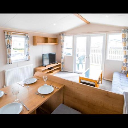 Mp676 Parkdean Camber Sands Екстер'єр фото