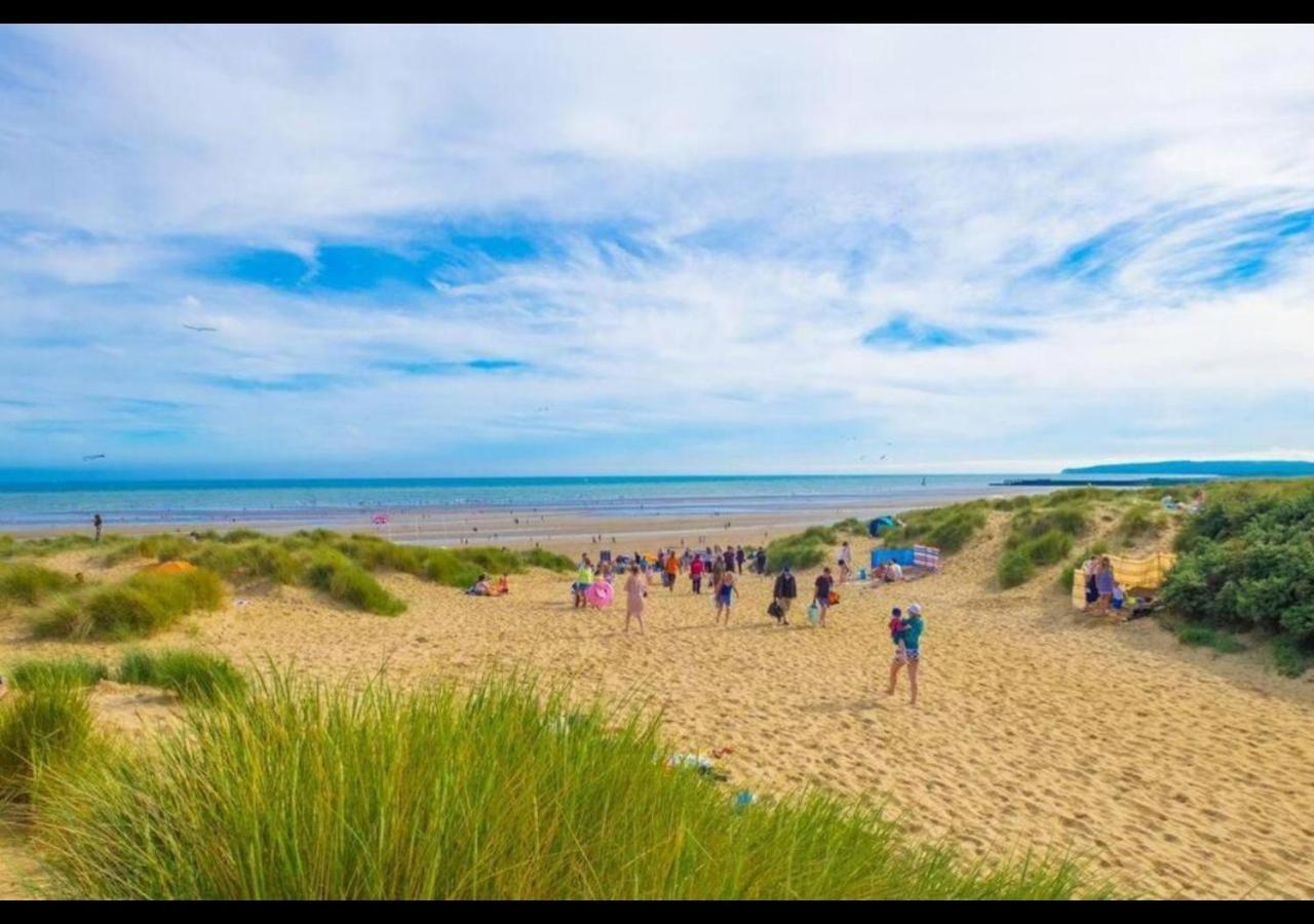Mp676 Parkdean Camber Sands Екстер'єр фото
