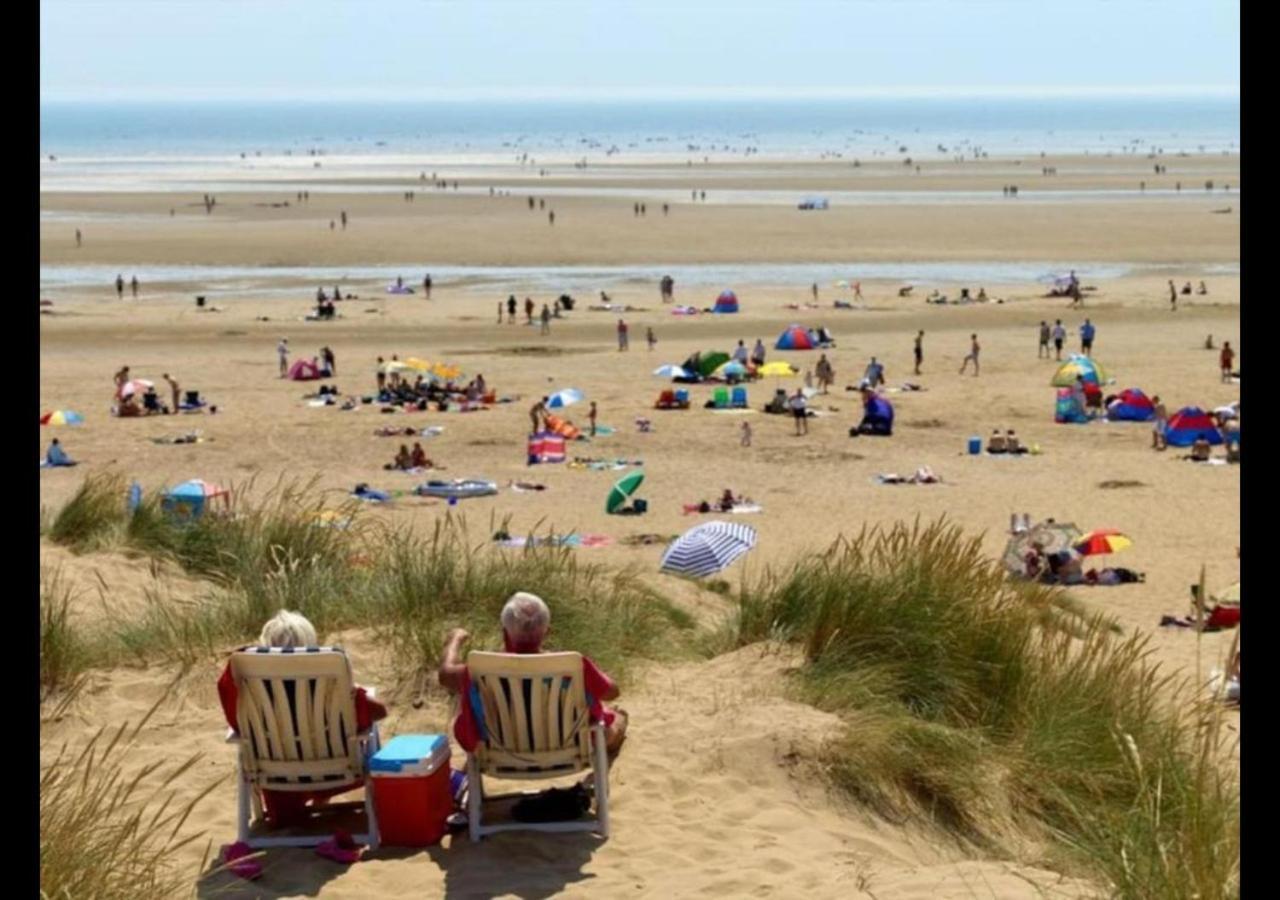 Mp676 Parkdean Camber Sands Екстер'єр фото