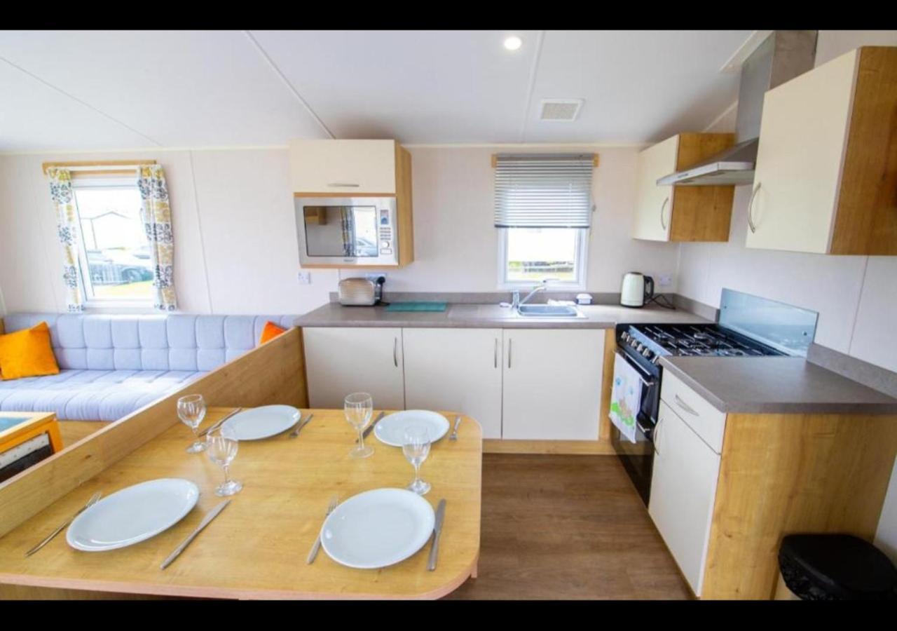 Mp676 Parkdean Camber Sands Екстер'єр фото