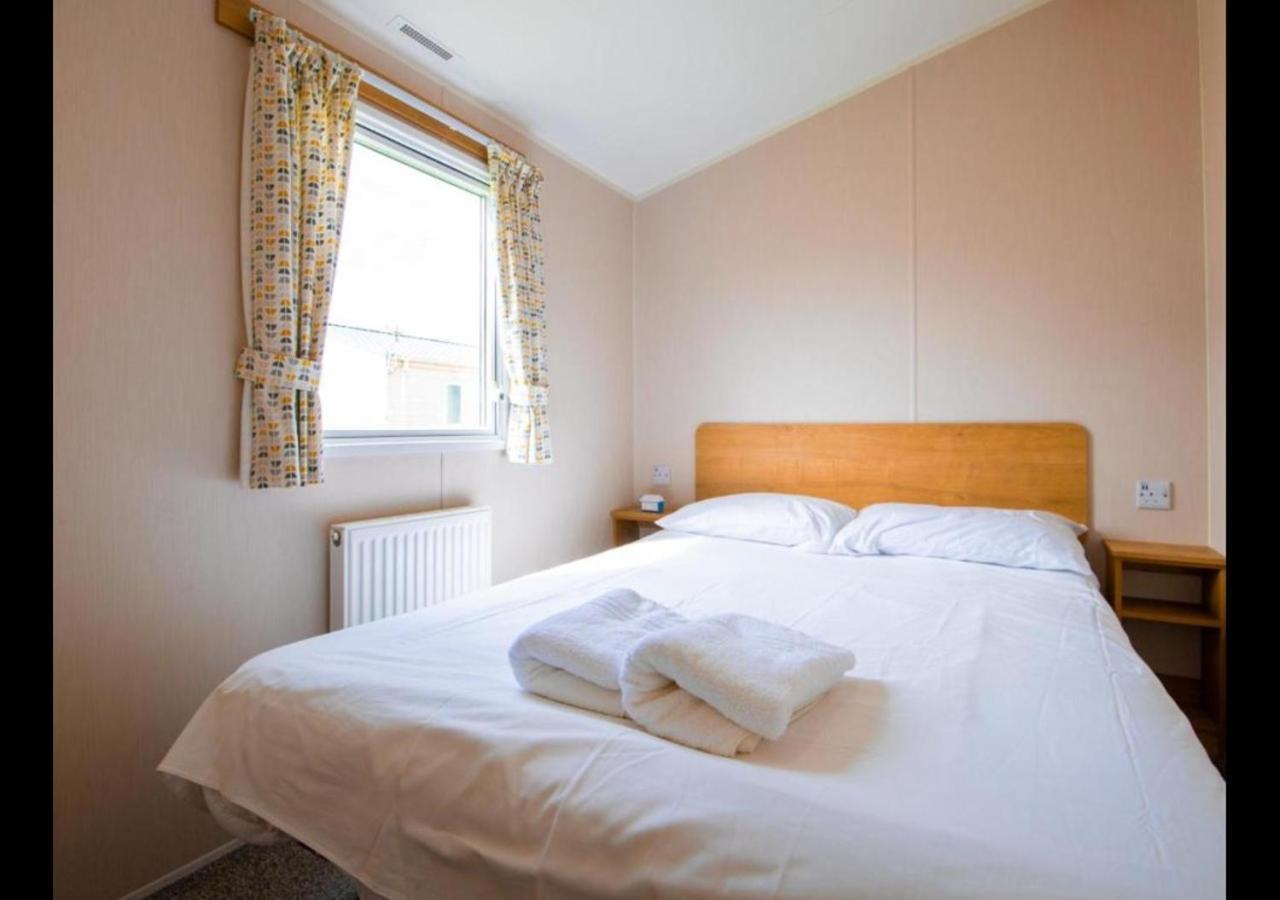 Mp676 Parkdean Camber Sands Екстер'єр фото