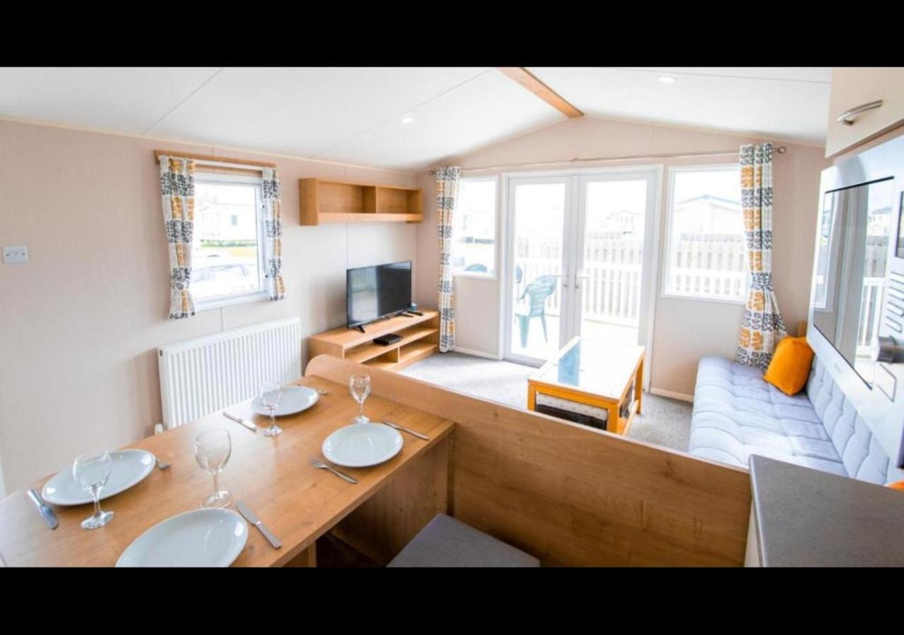 Mp676 Parkdean Camber Sands Екстер'єр фото