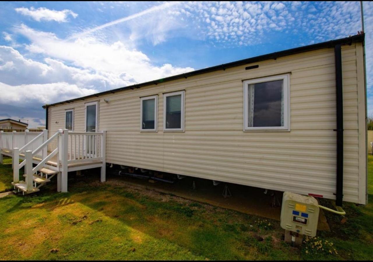 Mp676 Parkdean Camber Sands Екстер'єр фото