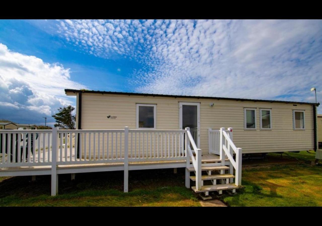Mp676 Parkdean Camber Sands Екстер'єр фото